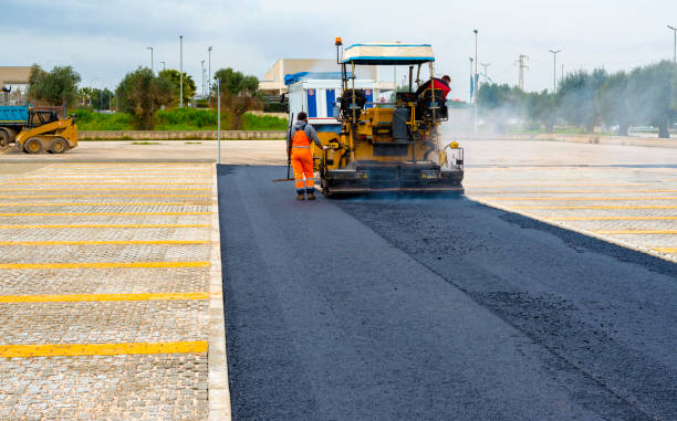 Reasons to Select Us for Your Driveway Paving Requirements in Springmont, PA