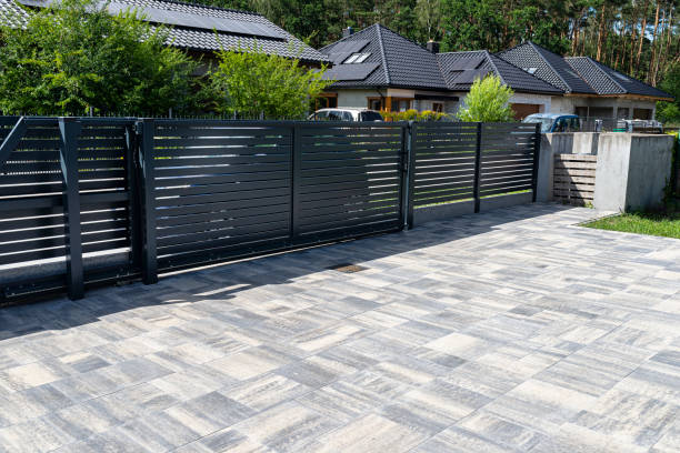 Best Driveway Repair Near Me  in Springmont, PA
