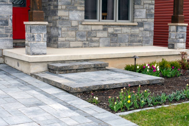 Best Driveway Paving Contractor  in Springmont, PA