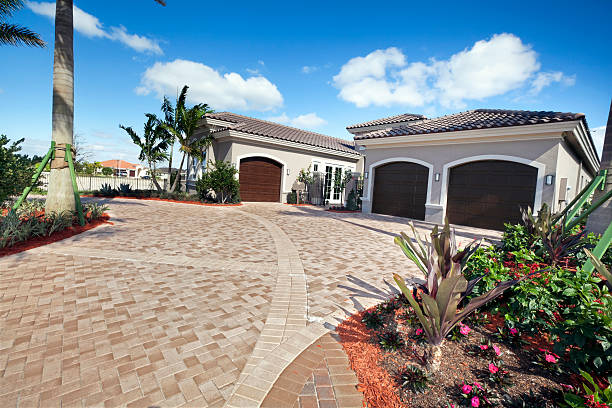 Springmont, PA Driveway Pavers Company