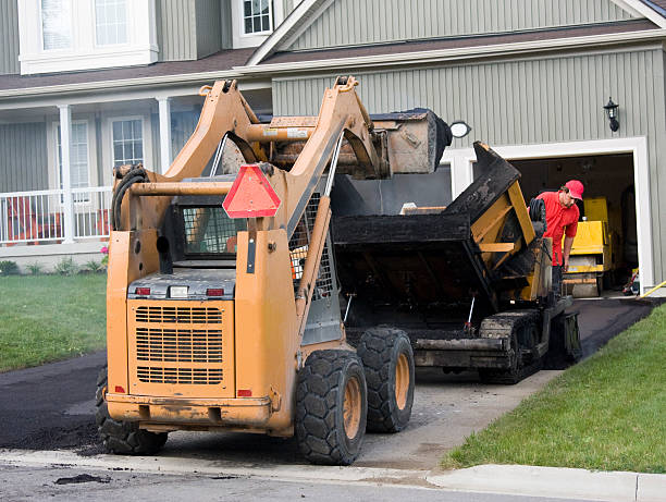 Best Local Driveway Pavers  in Springmont, PA