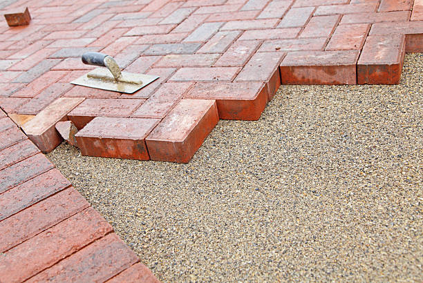 Driveway Pavers for Homes in Springmont, PA