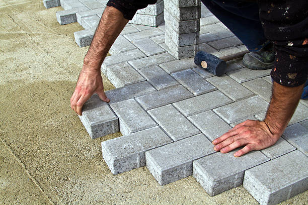 Springmont, PA Driveway Pavers Company