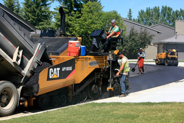 Best Interlocking Driveway Pavers  in Springmont, PA